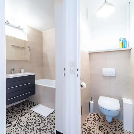 Le Seguin - Calme Centre Seine Musicale セーヴル