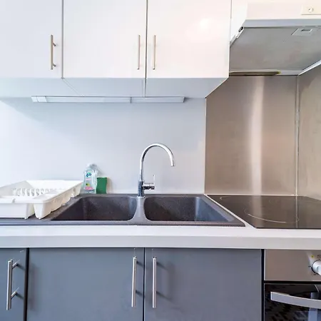 Le Seguin - Calme Centre Seine Musicale