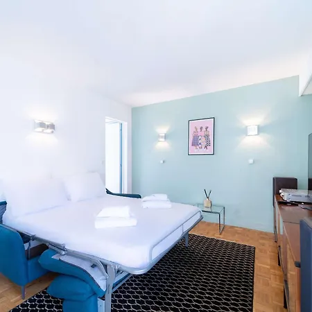 Le Seguin - Calme Centre Seine Musicale * セーヴル