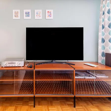 Le Seguin - Calme Centre Seine Musicale * セーヴル