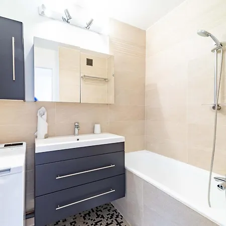 Le Seguin - Calme Centre Seine Musicale アパート