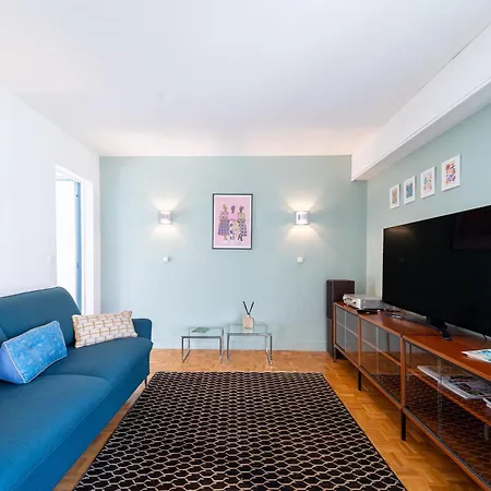 Le Seguin - Calme Centre Seine Musicale アパート セーヴル